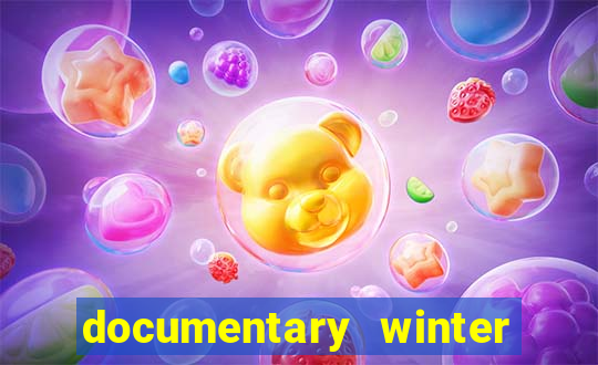 documentary winter on fire